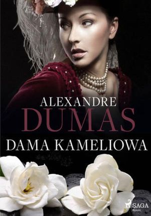 Dama Kameliowa (Audiobook)