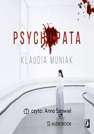 Psychopata (Audiobook)