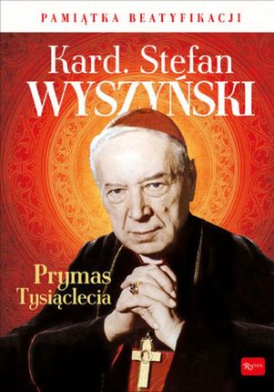 Kard. Stefan Wyszyński (Audiobook)