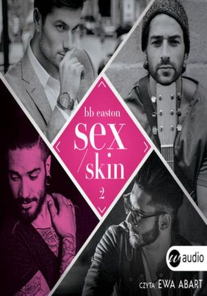 Sex/Skin (Audiobook)