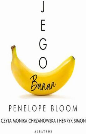 Jego Banan (Audiobook)