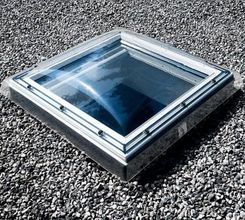 Zdjęcie VELUX Zce 1015 100X100 - Poznań