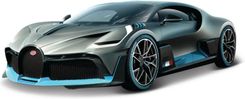 Zdjęcie Bburago Plus Bugatti Divo 1:18 - Pszów