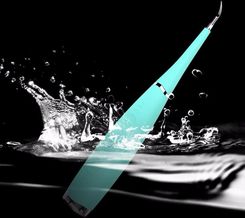 Zdjęcie Braders Skaler Soniczny Miętowy (S33L) - Michałowo