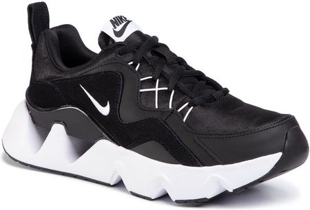 Buty NIKE Ryz 365 BQ4153 003 Black/White Ceny i opinie