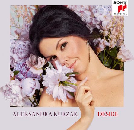 Aleksandra Kurzak: Desire [CD]