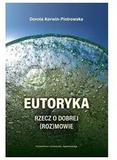 Zdjęcie Eutoryka. Rzecz o dobrej (roz)mowie - Trzebnica