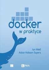 Zdjęcie Docker w praktyce (EPUB) - Bielsko-Biała