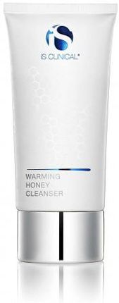 iS CLINICAL Warming Honey Cleanser 240ml