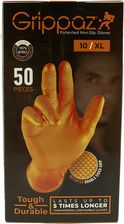 Zdjęcie Grippaz 246 Rękawice Nitrylowe Antyalergiczne Poma - Pszów
