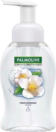 Palmolive Magic Softness Jasmine Mydło w piance do rąk 250ml
