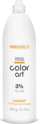 Chantal Intensis Color Art Oxidant Emulsja Utleniająca 3% 900G