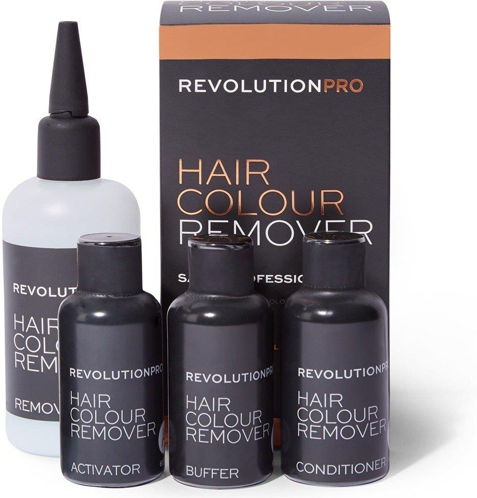 I Heart Revolution REVOLUTION PRO Hair Colour Remover Dekoloryzator do