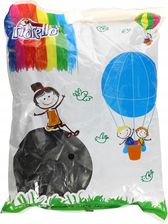 Zdjęcie Balony metaliczne czarne duże (100) Fiorello - Elbląg