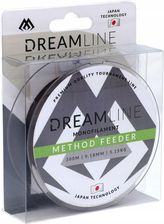 Zdjęcie Mikado żyłka Dream Line Method Feeder 0,26 mm 300m - Libiąż