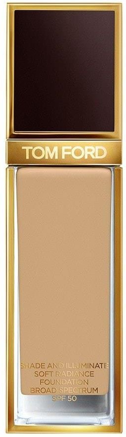 Tom Ford Shade+ Illuminate Foundation SPF 50 Podkład  Buff 30ml - Opinie  i ceny na 