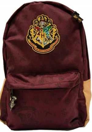 Harry Potter Plecak Hogwarts Oryginalny