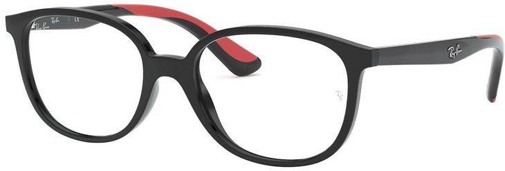 OKULARY KOREKCYJNE RAY BAN JUNIOR RY 1598 3831 - Opinie i