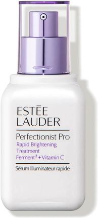Estee Lauder Perfectionist Pro Rapid Brightening Treat. Ferment + Vit. C Serum Perfectionist Pro Hydra 50 ml