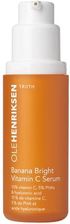 Zdjęcie Olehenriksen Banana Bright Vitamin C Serum Serum Z Witaminą C 30 ml - Jasień