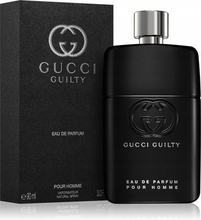Gucci Gucci Guilty Pour Homme Woda Perfumowana 90 ml 