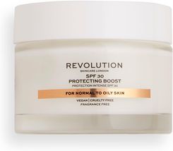 revolution protecting boost spf 30