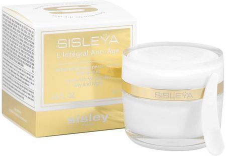 Krem Sisley Sisleya I'Integral Complete Anti-Ageing Extra Rich For Dry Skin na dzień i noc 50ml