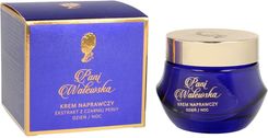 Zdjęcie Krem Miraculum Pani Walewska Classic Naprawczy na dzień i noc 50ml - Słubice