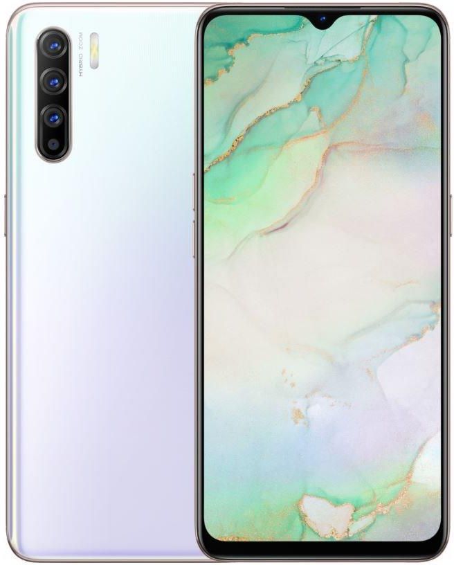 oppo reno 3 pro ram 8