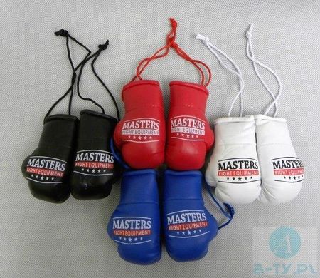 Masters Fight Equipment Mini Rękawiczki Mini