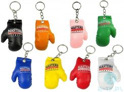 Zdjęcie Masters Fight Equipment Breloczek Rękawica Masters Brm Nowe  - Pniewy