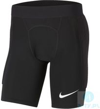Zdjęcie Nike Y Gardinien Padded Gk Tight Cv0057 010 - Warszawa