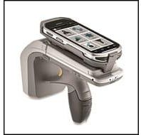 Zebra（ゼブラ）RFD8500 UHF RFID Zebra RFD8500 Bluetooth Handheld UHF RFID Sled