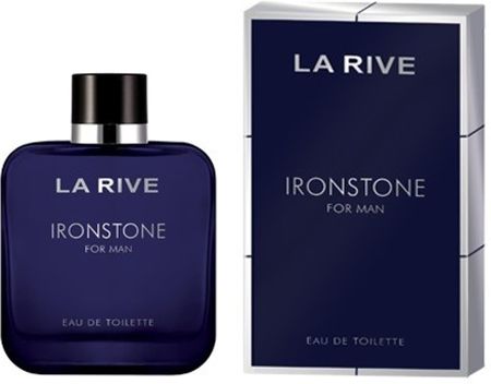 La Rive For Men Ironstone Woda Toaletowa 100 ml