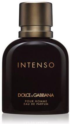 Dolce&Gabbana Intenso Pour Homme Woda Perfumowana 50 ml