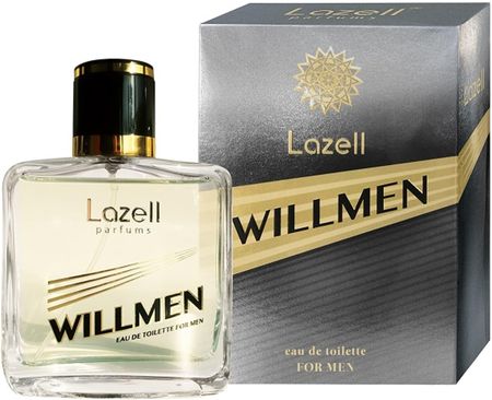 Lazell Willmen For Men Woda Toaletowa 100 ml