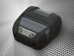 Seiko Instruments Mp-A40 Wlan Eu