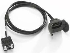 Zdjęcie Zebra Technologies Kabel Ładujący Rs-232 Dla Terminala Mc3000/Mc3100 - Pszów