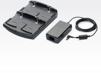Zdjęcie Zebra Technologies 4-Portowa Ładowarka Baterii Do Terminala Motorola Mc65 - Góra Kalwaria