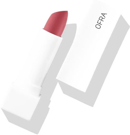 Ofra Cosmetics # 07 Petal Lipstick Pomadka 4.5g