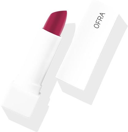 Ofra Cosmetics #107 Juicy Lipstick Pomadka 4.5g