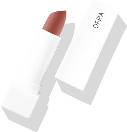 Ofra Cosmetics #206 Haze Lipstick Pomadka 4.5g