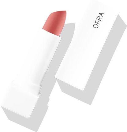 Ofra Cosmetics #207 Shhh Lipstick Pomadka 4.5g