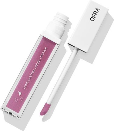 Ofra Cosmetics Unzipped Long Lasting Liquid Lipstick Pomadka 8g