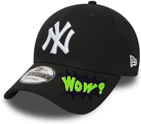 Czapka z daszkiem New Era 9FORTY New York Yankees Custom WOW - 10531941