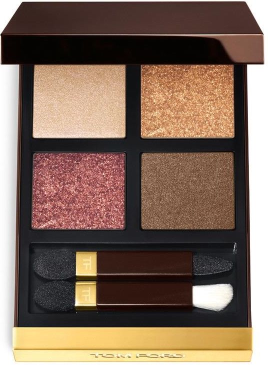 Tom Ford Arabesque Eye Color Quad Paleta cieni do powiek 9g - Opinie i ceny  na 