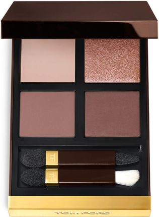 Tom Ford Sous Le Sable Eye Color Quad Paleta cieni do powiek 9g