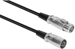 Boya Xlr-C5 - Wytrzymały Kabel Mikrofonowy O Długości 5 Metrów