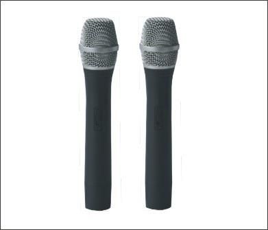 Rh Sound Mikrofon Doręczny Do Zestawów Pp-2112Aus-Cb