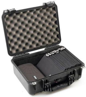 Dpa D:Vote Kit-4099-Dc-10C - Zestaw Mikrofonów